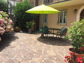 APPARTAMENTO ORTENSIA Tremosine